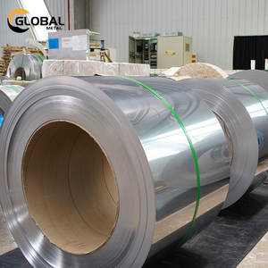 200 300 400 500 600 Serie 430 431 400 436l 410l bobina de acero inoxidable serie - Product Image 5