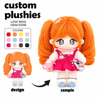 Jouets en peluche personnalisés de qualité supérieure, animaux en peluche doux, fabricant OEM pour les projets de personnages et de marques