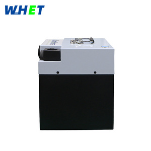 Batería de Ciclo Profundo Lifepo4, Batería de Fosfato de Hierro y Litio de 12v 400ah con BMS para Sistema Solar y Batería de 12V 300AH - Product Image 4