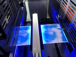 Máquina de impresión flexográfica UV, sistema de curado <span class=keywords><strong>LED</strong></span> UV - Product Image 6