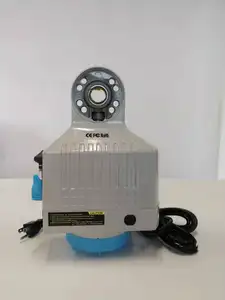 110V Fräsmaschine Werkzeug vorschub automat Feeder Power Feeder Werkzeug
