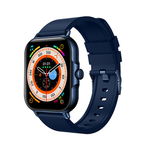 HKSF KM13pro Smart <b>Watch</b> 1.83"TFT Screen Chipset AB5682 180mAh Battery Silicone straps Metal <b>case</b> - Product Image 3