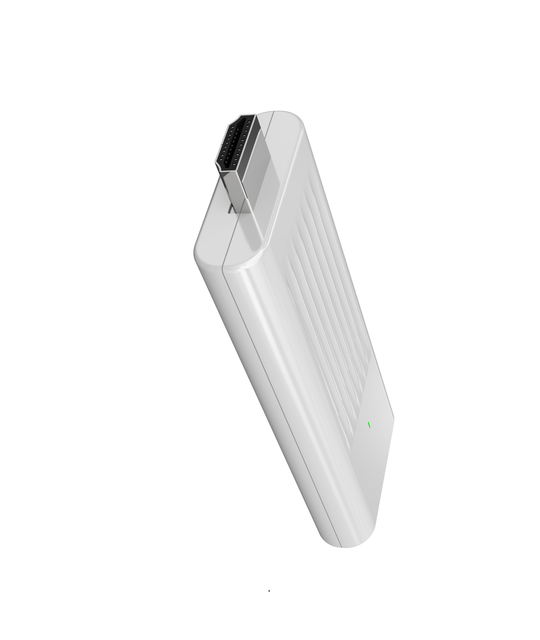 Quality Android 14 TV Stick 4K HD Streaming Media Player Dual Band 2.4G 5G WiFi Quad Core Customized OEM ODM Portable TV Stick