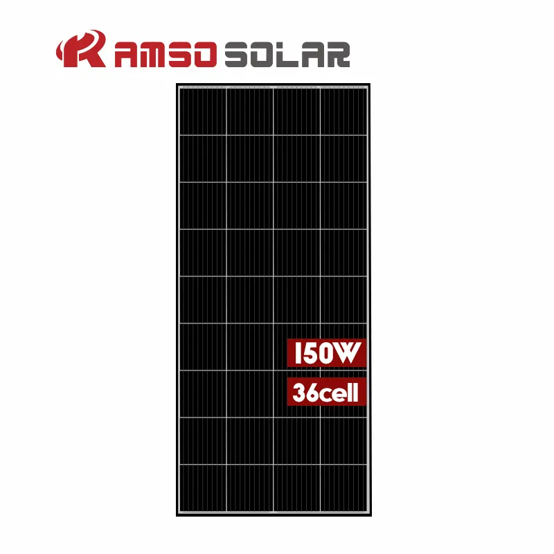 All'ingrosso CE TUV 150w 160w 170w 180w 190w G1 pannelli solari 200 watt in vendita