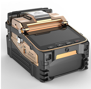 Tanghu Ai เครื่องเชื่อมประกบไฟเบอร์ออปติ8C ก - Product Image 4