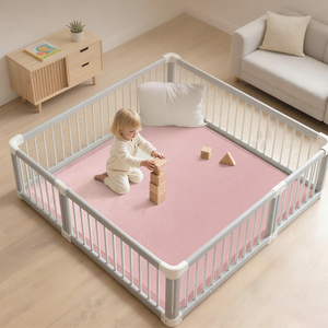 Tappeto per Bambini Personalizzabile all'Ingrosso, Antiscivolo, in Memory Foam, Lavabile, con Rivestimento Rimovibile, Tappeto da Gioco - Product Image 6