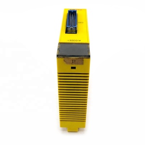 แผงเชื่อมต่อ Fanuc A03B-0807-C105 i/o โมดูลชิ้นส่วนอะไหล่ระบบ CNC ของแท้ - Product Image 2