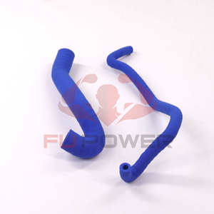 TUYAU D'ADMISSION D'AIR EN SILICONE PERFORMANCE Pour AUDI S3 A3 TT LEON CUPRA R BAM 225 1.8T BOOST TUYAUX KIT - Product Image 3