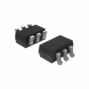 Original Electronics Component Diodes BZX84C5V1TW_R1_00001 6-TSSOP, SC-88, SOT-363 - Product Image 1