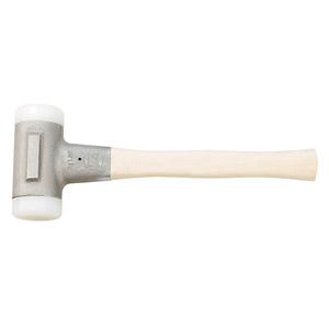 เครื่องมือ, คีม, ค้อน, ตะไบ, คันโยก และสิ่ว, ค้อนกันกระแทก FERVI ANTI-REBOUND MALLET - 0726 - Product Image 1