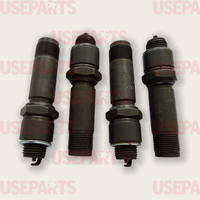Bougie d'allumage 2243 NOS pour M38 M151 M37 M54 REO M35 M170 M422 24V