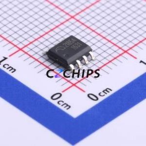 วงจรรวม ESOP-8 ME2185ASPG ชิปวงจรรวมแผงวงจรวงจร DC-DC PMIC ส่วนประกอบอิเล็กทรอนิกส์ - Product Image 1
