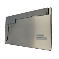 Panel Layar LCD TFT IPS AUO G240HW01 V0 24 Inci 1920x1080 FHD LVDS 30 Pin Cocok untuk Panel Industri dan Medis