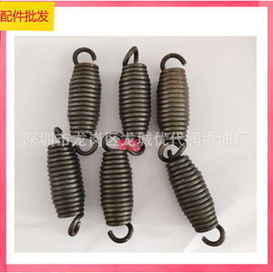 Shaft <b>Seal</b> 600893-001 A93220370 Oil <b>Seal</b> Stainless Steel For Screw Compressor Transmission Components - Product Image 2