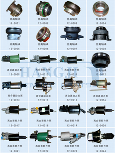 H4163030000A0เบรค <span class=keywords><strong>Master</strong></span> รถบรรทุกเบรคกระบอกต้นแบบคลัทช์กระบอกสำหรับรถบรรทุก Foton - Product Image 6