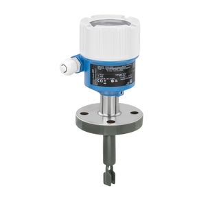 Endress+Hauser Liquiphant FTL62 - El Especialista en Medios Agresivos, Sensor de Nivel con Horquilla FTL62 - Product Image 1