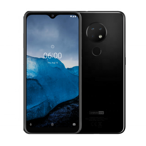 Teléfono móvil N6.2 con barra de pantalla táctil inteligente superbarato Android desbloqueado original envío <span class=keywords><strong>gratis</strong></span> por correo - Product Image 3