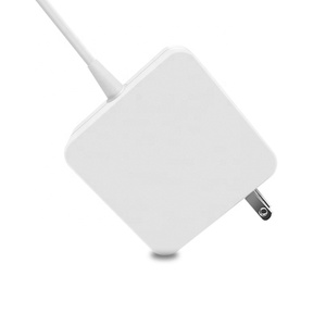 Adaptador de Corriente de Repuesto de Calidad <span class=keywords><strong>Original</strong></span> AC 45W 60W 85W L T de Carga Rápida <span class=keywords><strong>para</strong></span> Laptop <span class=keywords><strong>Mac</strong></span> Book Air - Product Image 2