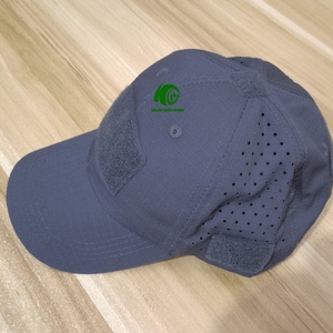 Gorra Táctica de Malla Transpirable, Talla Ajustable, Ligera, con Protección UV, para Trabajo al Aire Libre y Entrenamiento, Devoluciones Gratis - Product Image 1