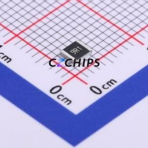 Résistance SMD 1210W2J091JT5E 1210 (Type : Film Épais) (Résistance : 9,1 Ohm Précision : 5%) - Product Image 1