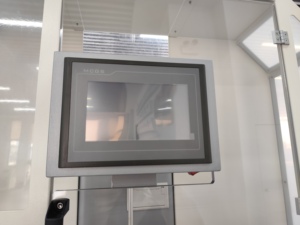 ImpactExpert Pro | ASTM-Certified Izod/Charpy <strong>Tester</strong> with 0.1J Precision Touchscreen - Product Image 3