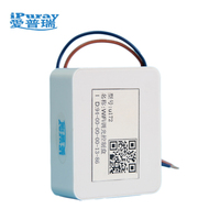 Module de commutation WiFi, pour maison intelligente, commande vocale, pour éclairage LED, variateur de lumière