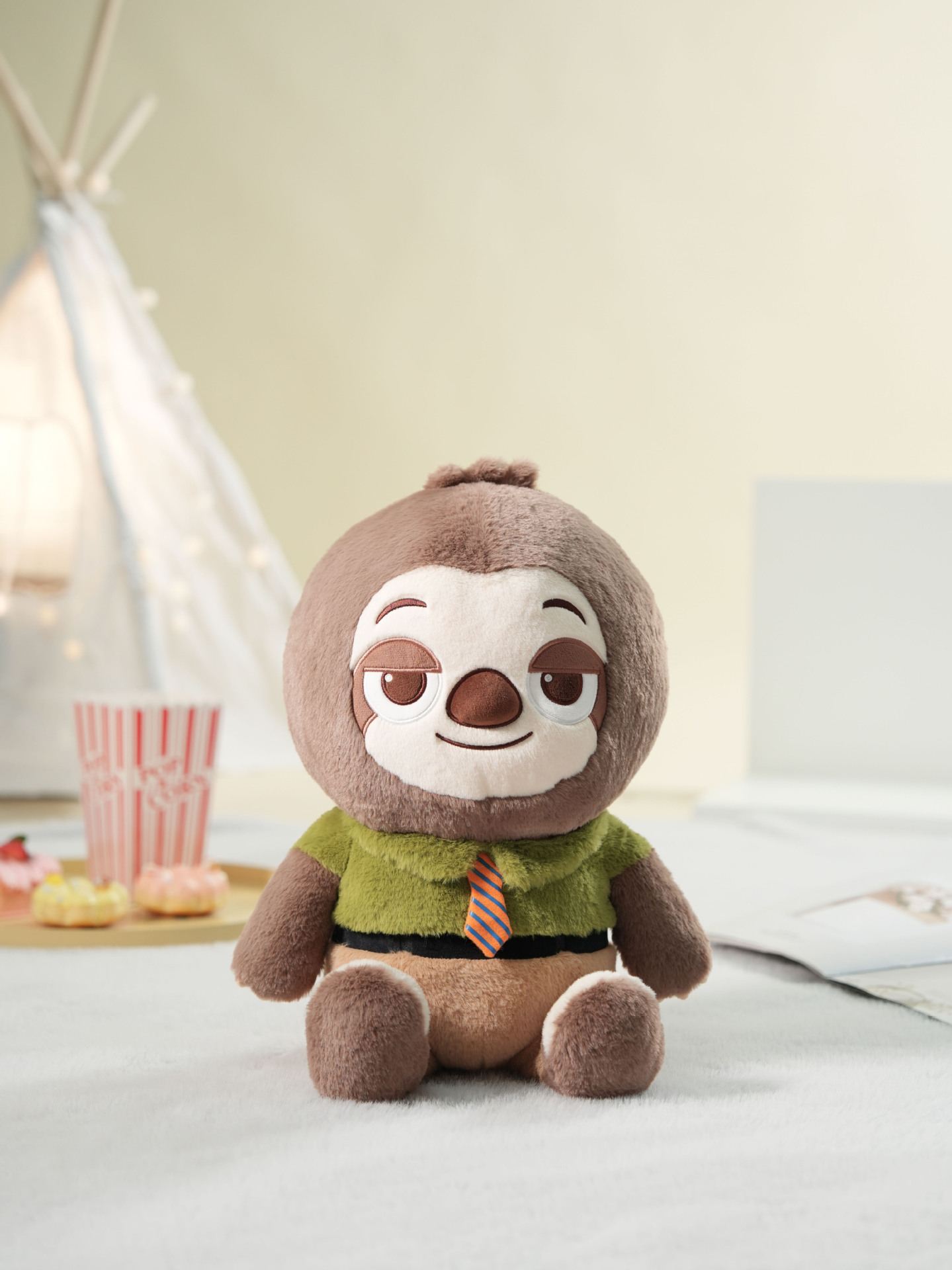 Bambola Lightning Happy da 39 cm