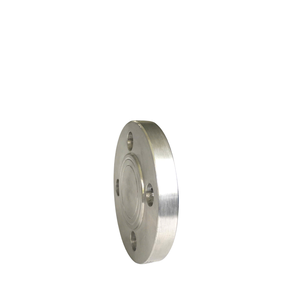 Bride en acier inoxydable 2 pouces, biseautée, RF-ANSI 150LB, usage industriel, pièces OEM sur mesure, haute précision, variété - Product Image 4