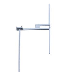 <span class=keywords><strong>Antenne</strong></span> de radiodiffusion <span class=keywords><strong>Fm</strong></span> <span class=keywords><strong>Yagi</strong></span> 88-108, pôle radio, pour l'extérieur - Product Image 1