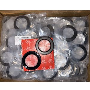 Retén de eje de 5.7 Hemi Ram, 100mm de diámetro interior, para reemplazo y reparación de juntas del sistema del motor - Product Image 4
