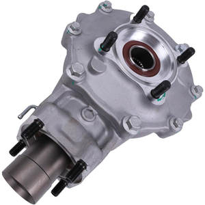 Differenziale posteriore completo per Honda Fourtrax caposquadra Rubicon TRX500FA OEM 41300-HN2-000 41300-HP0-B80 41300-HP0-A00 ATV Parts - Product Image 6