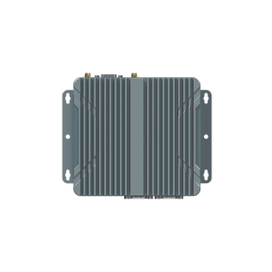 Computadora Industrial Integrada con Doble LAN, 2 COM, USB, HD, VGA, Compatible con Windows y <span class=keywords><strong>Linux</strong></span> para Control de Máquinas - Product Image 3