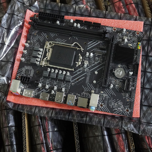 H510M PLUS Computer <b>Motherboard</b> M.2 64GB LGA 1200 <b>CPU</b> MSI H510M PLUS Computer <b>Motherboard</b> SATA M.2 64GB LGA 1200 <b>CPU</b> H510M Compu - Product Image 6