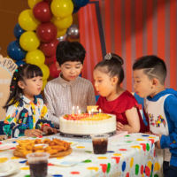 Peralatan Taman Bermain Dalam Ruangan untuk Balita yang Dapat Disesuaikan Secara Keseluruhan, Rumah-rumahan Mini, Permainan Peran Interaktif, Set Permainan Anak-anak, Rumah-rumahan untuk Bermain Pura-pura
