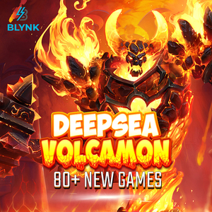 ซอฟต์แวร์เกมตกปลาออนไลน์แบบอัปเดตต่อเนื่อง สำหรับความร่วมมือทางธุรกิจระยะยาว - Product Image 4