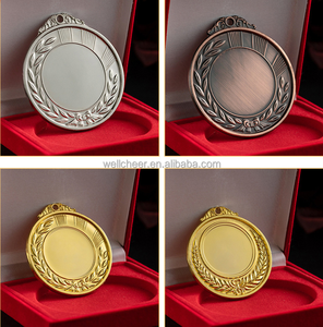 Metal Fútbol Deporte <span class=keywords><strong>Carla</strong></span> Medallas personalizadas <span class=keywords><strong>Carla</strong></span> medallas - Product Image 4