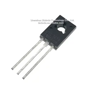 «2sb649al b649al to-126 transistor