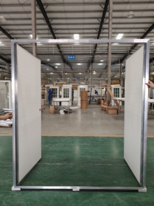 <span class=keywords><strong>Porte</strong></span> <span class=keywords><strong>d</strong></span>'<span class=keywords><strong>entrée</strong></span> pour maison mobile en fibre de verre, best-seller, avec finition texturée - Product Image 6