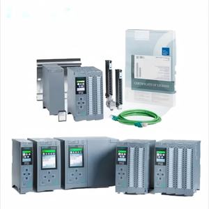 Module électronique SIMATIC DP d'origine neuf de Siemens, 6ES7132-4BD01-0AA0, contrôleur négociable pour ET 200S - Product Image 4