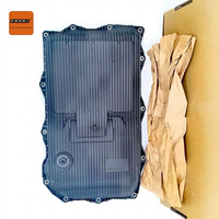 Cárter de Aceite de Transmisión con Kit de Filtro 24118612901 24117624192 para BMW Serie 3, Serie 5, X3, X5, ZF 8HP GMBWI, Alta Calidad, Venta al Por Mayor