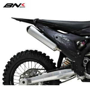 Nueva Motocicleta Tipo 2025 de Alto Rendimiento, 300cc, 2 Tiempos, Refrigeración por Agua, Motocross BNK 300 2T, Velocidad 80km/h, Potencia 43/8500 - Product Image 4