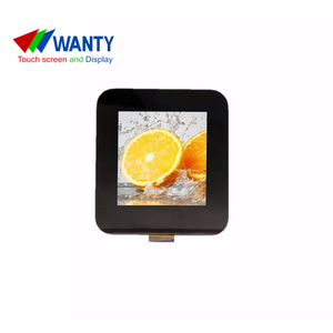 4 inch <span class=keywords><strong>TFT</strong></span> IPS LCD 480*480 LVDS cảm ứng điện dung LCD hiển thị cho đồng hồ thông minh - Product Image 3