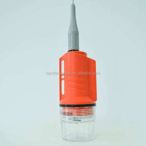 GPS Marine AIS Receiver thiết bị điện tử W150 dưới ánh sáng va chạm tránh tín hiệu vị trí chỉ số <span class=keywords><strong>Net</strong></span> Meter - Product Image 3