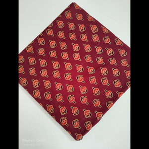 2024 diseño de moda al por mayor tela impresa a mano para vestido ropa mayorista tela India textil a precio de fábrica proveedor - Product Image 1