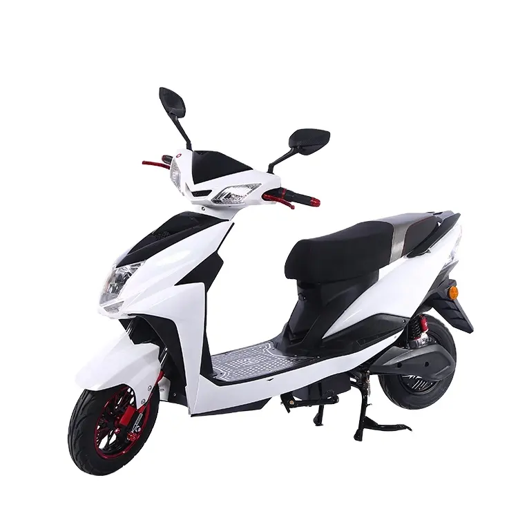 HEZZO ab depo sıcak satış ucuz 1200W 60v SKD elektrikli Scooter yetişkinler için/fabrika doğrudan satış motosiklet elektrikli scooter