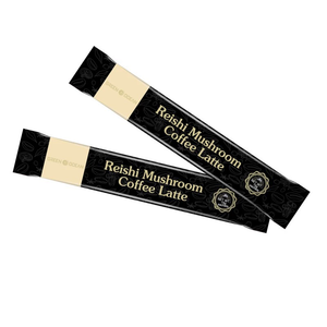 ผง<span class=keywords><strong>กาแฟ</strong></span>แบบ10 in 1, ผง<span class=keywords><strong>กาแฟ</strong></span>ผสมเห็ดหลินจือติดฉลากส่วนตัว - Product Image 3