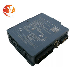 คอนโทรลเลอร์ตั้งโปรแกรมได้โมดูลอินพุตแบบอนาล็อก6ES7134-6PA01-0BU0 134-6PA01-0BU0 6ES7 Siemens ของแท้ของใหม่ - Product Image 3