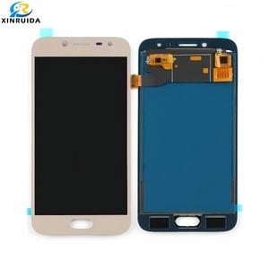 Display LCD per Telefoni Cellulari Samsung <span class=keywords><strong>Galaxy</strong></span> <span class=keywords><strong>J2</strong></span> <span class=keywords><strong>2018</strong></span> <span class=keywords><strong>Pro</strong></span> J250 J250f Schermo OLED Touch LCD Sostitutivo - Product Image 1