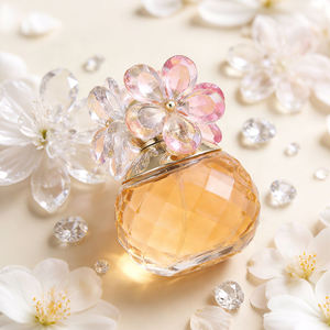 Mosilin Eau De Parfum Spray da Donna MIST - Profumo Floreale Leggero e Fresco di Lunga Durata con Note di Rosa e Margherita in Flacone di Vetro 60ML - Product Image 3