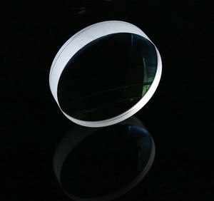 50mm diâmetro 150mm comprimento focal esférica acromática cimentada <span class=keywords><strong>doublet</strong></span> lente - Product Image 3